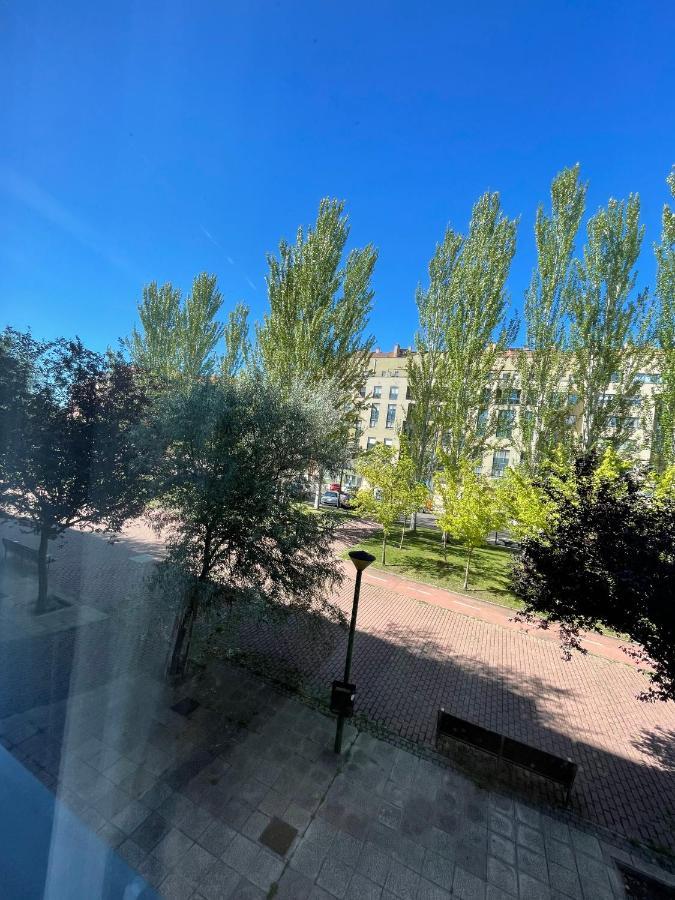 Hostal Santiago 2 Бургос Екстер'єр фото