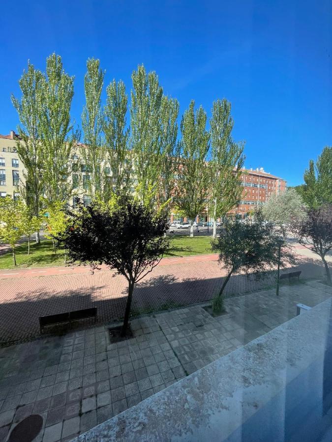 Hostal Santiago 2 Бургос Екстер'єр фото